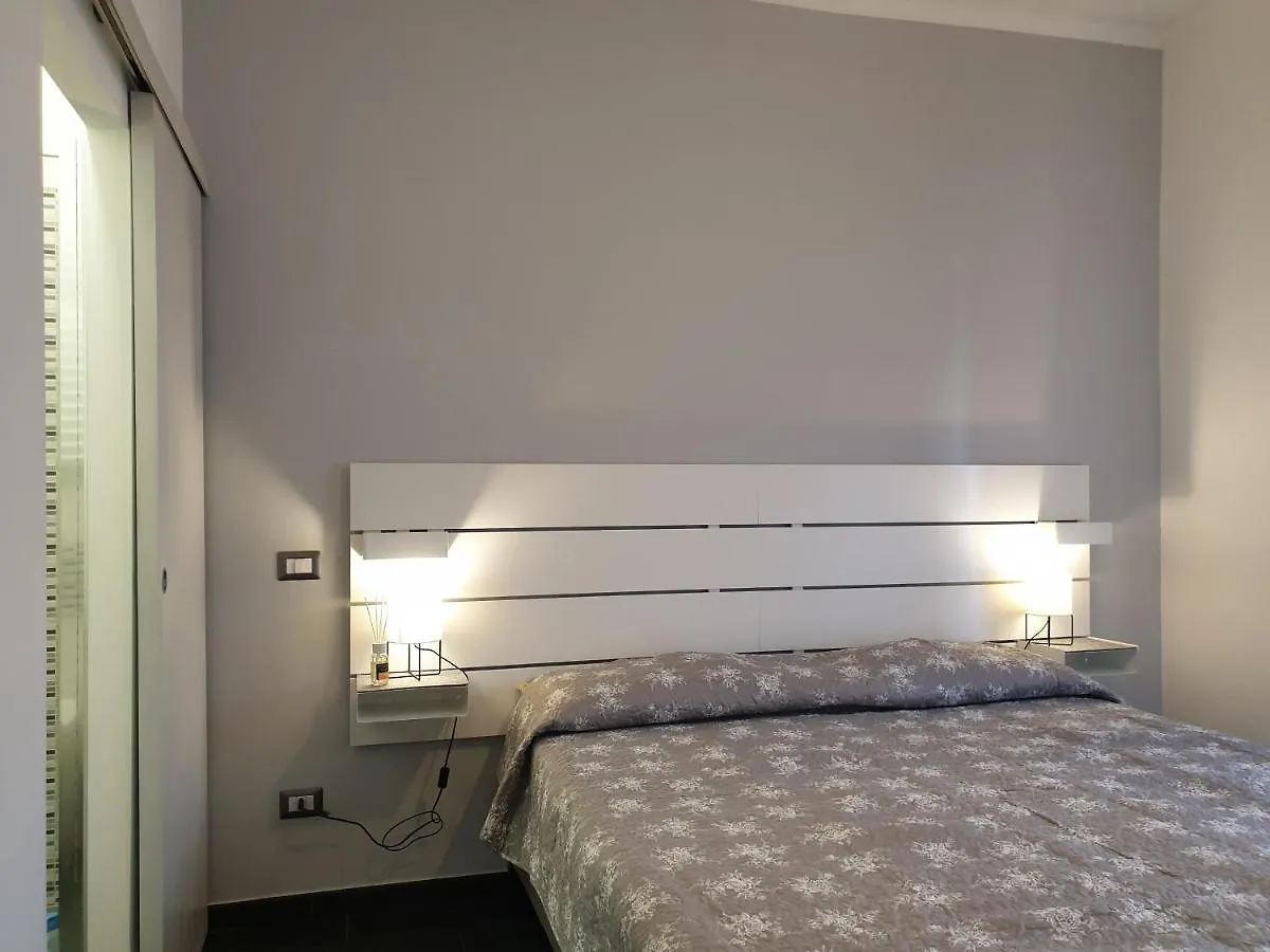 San Lorenzo Accomodation Rome Guest house