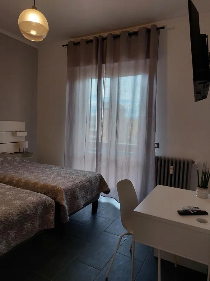 Guest house San Lorenzo Accomodation Rome