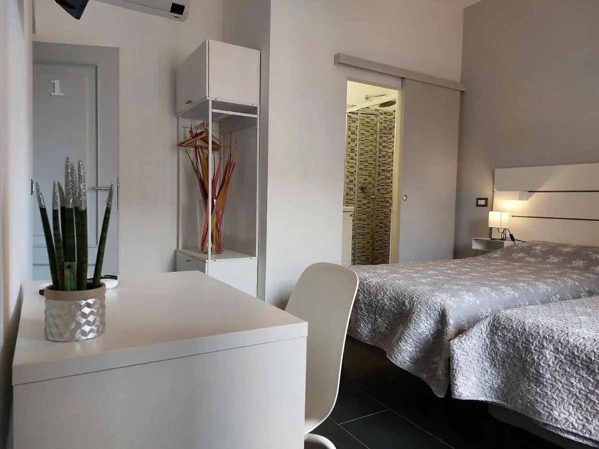 Guest house San Lorenzo Accomodation Rome