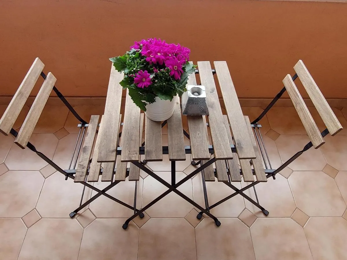 Guest house San Lorenzo Accomodation Rome
