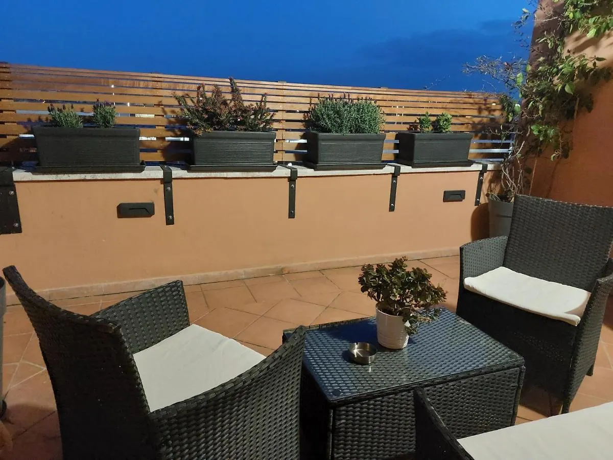 San Lorenzo Accomodation Rome 0*,  Italy