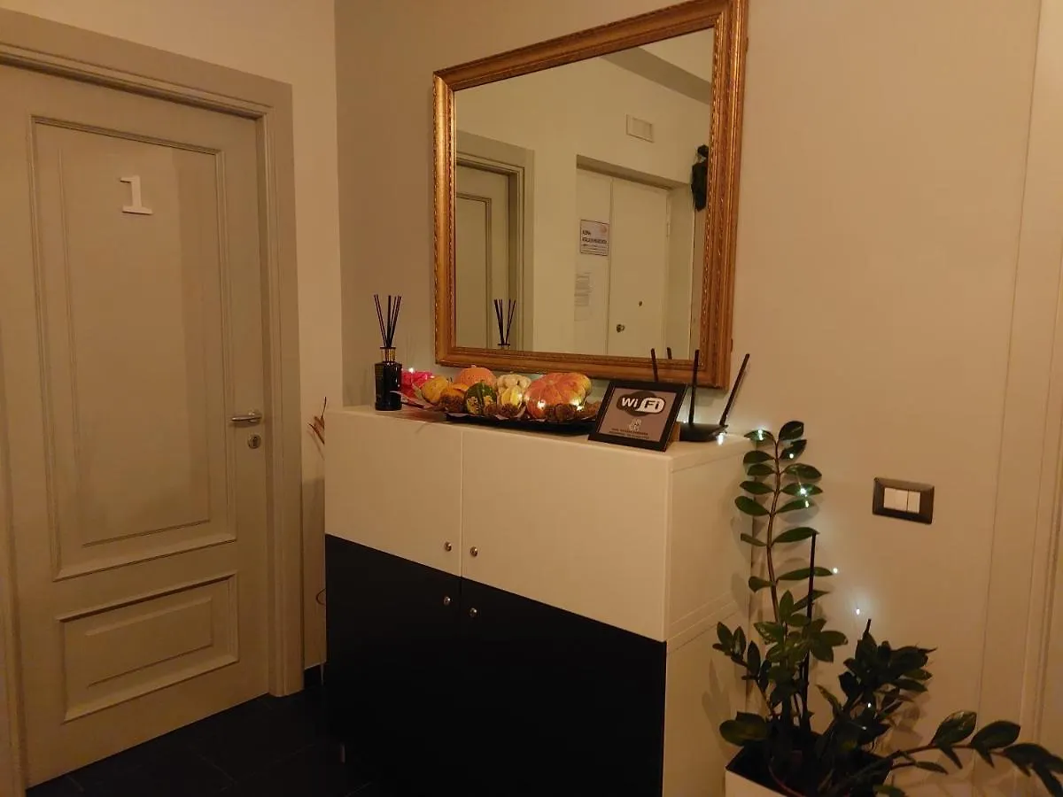 San Lorenzo Accomodation Rome